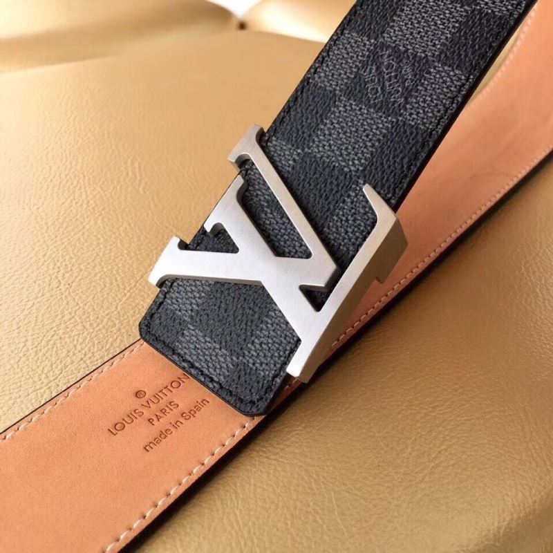 Louis Vuitton Belts